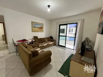 Apartamento com 2 Quartos à venda, 72m² no Ocian, Praia Grande