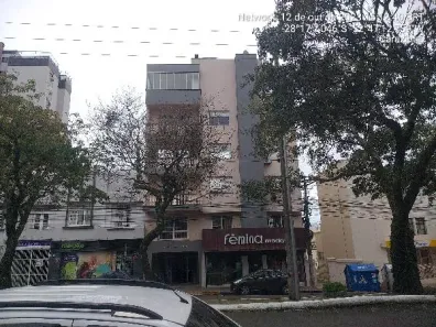Apartamento com 3 Quartos à venda, 124m² no Centro, Carazinho
