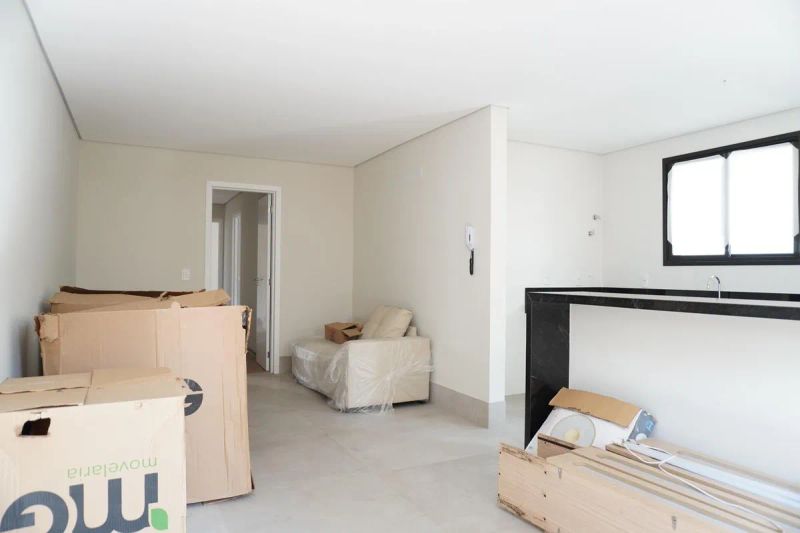 Apartamento com 3 quartos — Prado, Belo Horizonte