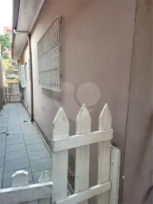 Imóvel Comercial com 3 Quartos à venda, 165m² no Santo Amaro, São Paulo