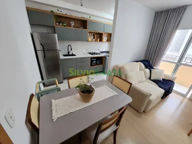 Apartamento com 2 Quartos à venda, 44m² no Chácaras Aeroporto, Maringá