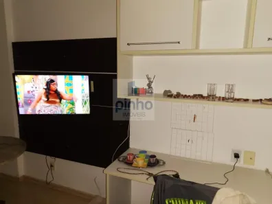 Apartamento com 1 Quarto para alugar, 36m² no Vitória, Salvador