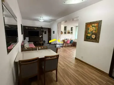 Apartamento com 3 Quartos à venda, 100m² no Jardim América, Belo Horizonte