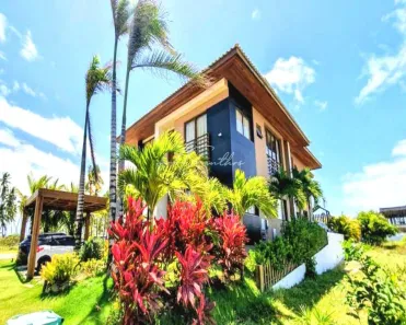 Casa de Condomínio com 6 Quartos à venda, 580m² no , Mata de São João