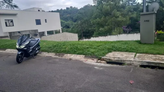 Lote/Terreno à venda, 290m² no Suru, Santana de Parnaíba