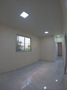 Apartamento com 2 Quartos para alugar, 55m² no Paquetá, Belo Horizonte