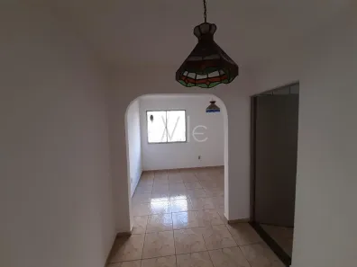 Apartamento com 2 Quartos à venda, 61m² no Jardim Interlagos, Campinas