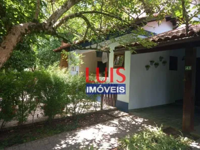 Casa de Condomínio com 4 Quartos à venda, 270m² no Várzea das Moças, Niterói