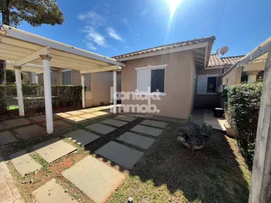 Casa com 3 Quartos à venda, 104m² no Vila Rica, Sorocaba