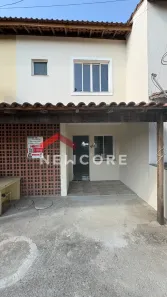 Casa com 2 Quartos à venda, 54m² no Campo Alegre, Nova Iguaçu