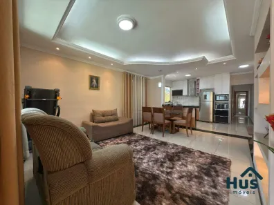 Casa com 3 Quartos à venda, 180m² no Santa Mônica, Belo Horizonte