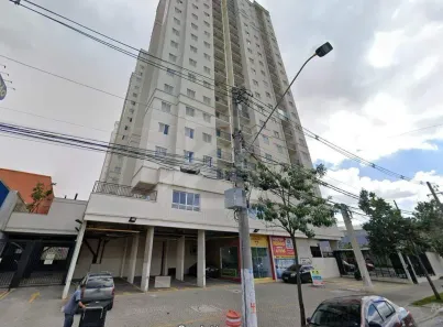 Apartamento com 2 Quartos à venda, 48m² no Parque João Ramalho, Santo André
