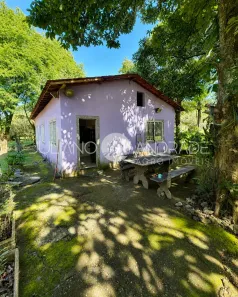 Fazenda/Sítio com 2 Quartos à venda, 2800m² no , Cachoeiras de Macacu
