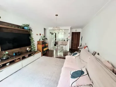 Apartamento com 4 Quartos à venda, 84m² no Jardim das Laranjeiras, São Paulo