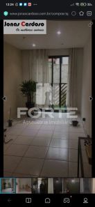 Apartamento com 2 Quartos à venda, 78m² no Parque Santana, Mogi das Cruzes