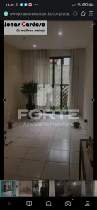 Apartamento com 2 Quartos à venda, 78m² no Parque Santana, Mogi das Cruzes