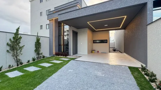 Casa com 3 Quartos à venda, 102m² no Areias, Tijucas