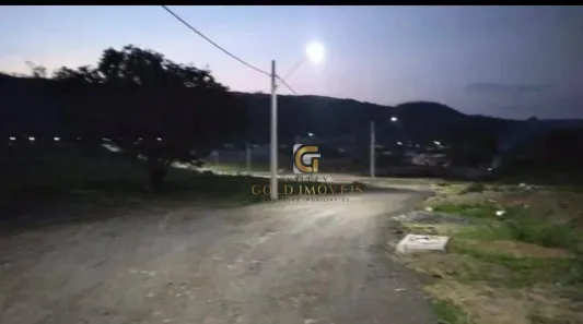 Lote/Terreno à venda, 1000m² no Chácara Itapoã, Jacareí