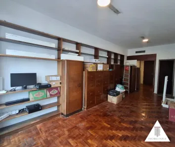 Sala Comercial à venda, 33m² no Centro, Rio de Janeiro