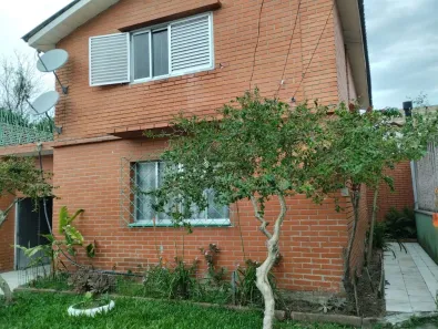 Casa com 3 Quartos à venda, 97m² no Rio Branco, Canoas