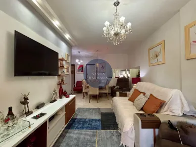 Apartamento com 3 Quartos à venda, 115m² no Icaraí, Niterói