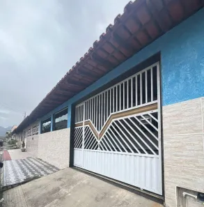 Casa com 3 Quartos à venda, 120m² no Barcelona, Serra