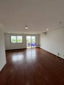 Sala Comercial para alugar, 45m² no Vila Hamburguesa, São Paulo