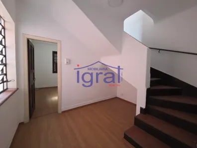 Sobrado com 2 Quartos para alugar, 116m² no Vila Mariana, São Paulo