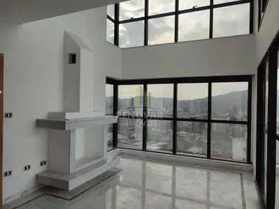 Apartamento com 4 Quartos à venda, 337m² no Vila Oliveira, Mogi das Cruzes