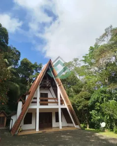Casa de Condomínio com 1 Quarto à venda, 170m² no , Domingos Martins