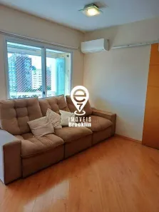 Apartamento com 3 Quartos à venda, 84m² no Vila Clementino, São Paulo
