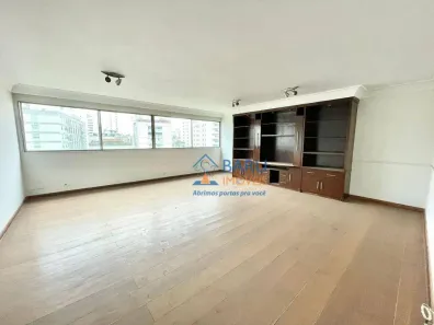 Apartamento com 3 Quartos à venda, 167m² no Santa Cecília, São Paulo