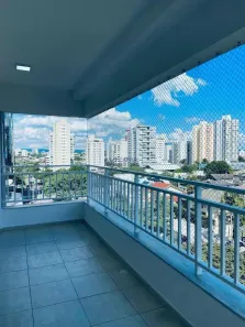 Apartamento com 2 Quartos para alugar, 71m² no Jardim das Indústrias, São José dos Campos