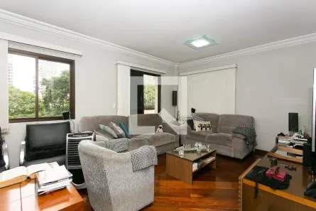 Apartamento com 4 Quartos à venda, 143m² no Vila Gomes Cardim, São Paulo