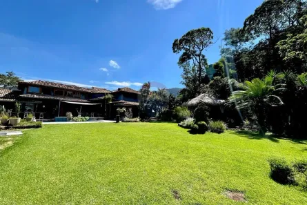 Casa com 5 Quartos à venda, 1300m² no Gávea, Rio de Janeiro