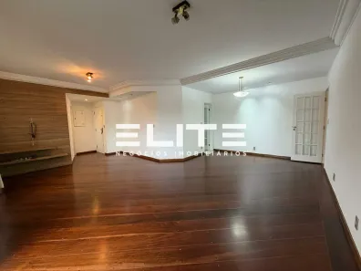 Apartamento com 4 Quartos à venda, 147m² no Vila Alice, Santo André