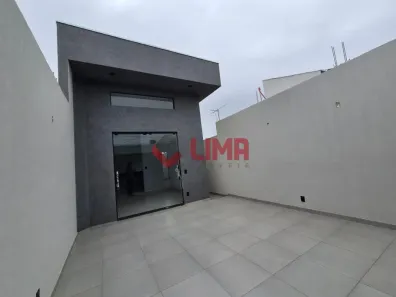 Casa com 3 Quartos à venda, 75m² no Jardim Olímpico, Bauru