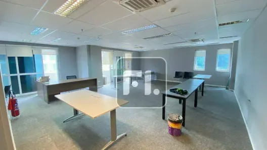 Sala Comercial para alugar, 175m² no Jardim Paulista, São Paulo