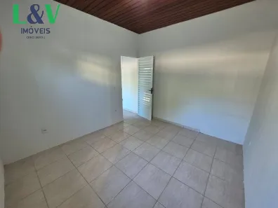 Casa com 2 Quartos para alugar, 60m² no Colina da Bela Vista, Louveira