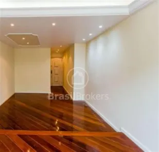 Apartamento com 3 Quartos à venda, 95m² no Tijuca, Rio de Janeiro