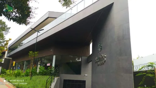 Ponto Comercial para alugar, 54m² no Belvedere, Belo Horizonte
