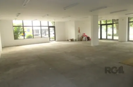 Ponto Comercial para alugar, 201m² no Praia de Belas, Porto Alegre