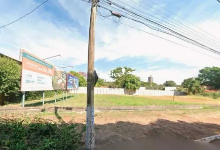 à venda, 1326m² no Jardim Canadá, Ribeirão Preto