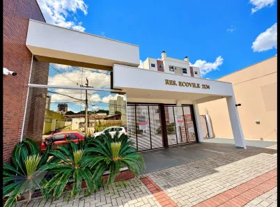 Apartamento com 3 Quartos à venda, 77m² no Cancelli, Cascavel