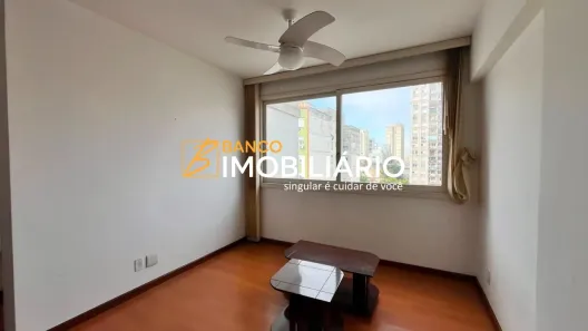 Apartamento com 2 Quartos para alugar, 68m² no Floresta, Porto Alegre