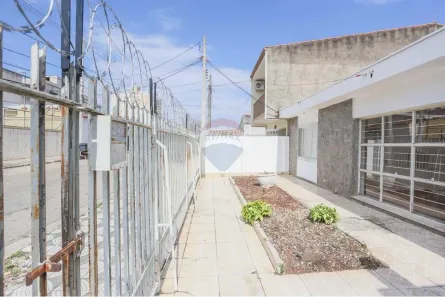 Casa com 3 Quartos para alugar, 199m² no Além Ponte, Sorocaba