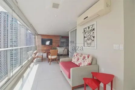 Apartamento com 4 Quartos à venda, 370m² no Campo Belo, São Paulo