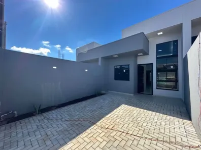 Casa com 2 Quartos à venda, 106m² no Esmeralda, Cascavel