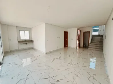 Casa de Condomínio com 4 Quartos à venda, 124m² no Jardim Vitória, Goiânia