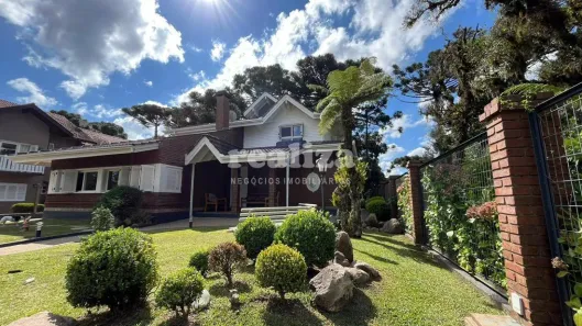 Casa com 4 Quartos à venda, 259m² no Planalto, Gramado